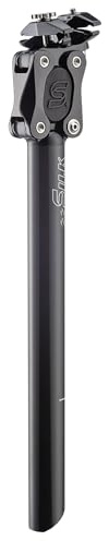 Cane Creek Sattelstütze Eesilk+ Carbon, 31,6 mm, 362 mm, SP8C