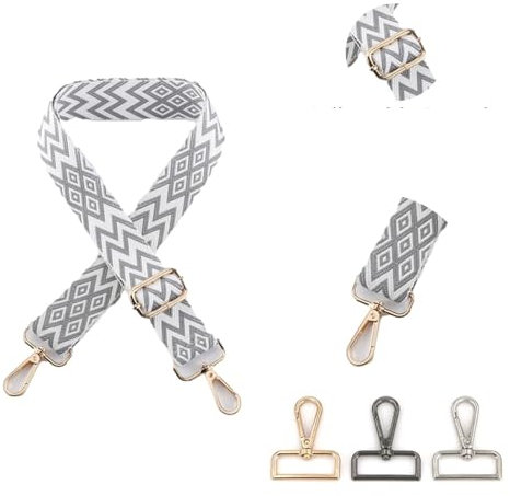 Reemplazo de la Correa del Bolso Correa for Bolso de Hombro, Correa de expansión, Tela de Repuesto Ajustable, Correa for Mochila, Correa for Bolso, Correa Cruzada para Correas Cruzadas (Color : E191-