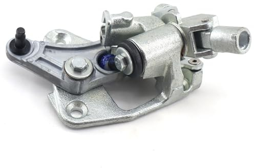 QHHR 905-122 Steering Column Shift Mechanism Compatible with Toyota Sequoia 2001-2007 Tundra 2000-2006