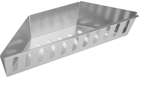 Panier à charbon robuste au design optimisé pour une cuisson uniforme et un entretien facile