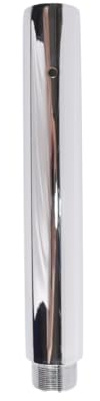 Ausi 250 Mm Pole Dance Accessories, Diameter 45 Mm, Professional Dance Pole Bar for Fitness Exercises, Club, Party