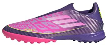 adidas Unisex Bota sin Cordones F50 League Lamine Yamal moqueta