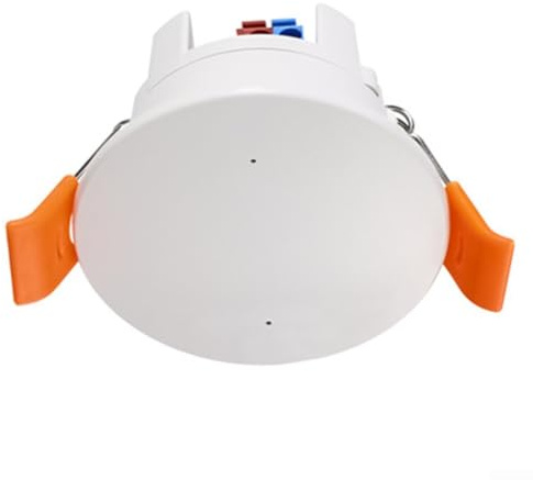 Sensore di presenza umana intelligente con frequenza 24G per ZigBee, per domotica e collegamento Smart Scene