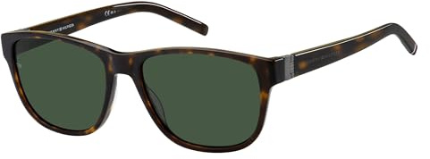 Sonnenbrillen Tommy Hilfiger TH 1871/S 086 HAVANA 57/17/145 Herren