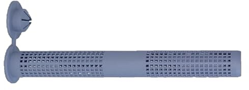 50x Remstaler SIEBHÜLSE für Verbundmörtel/Injektionsmörtel | -HÖCHSTE QUALITÄT- (16x85)