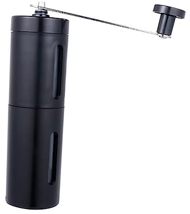 PHENOFICE De Café Manual Muelas Cerámicas Ajustable Para De Molido Para Acampar y