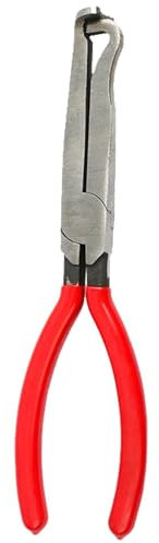 Elektrischer Steckverbinder – Präzisions-Kreuzwerkzeug, isolierte Endklemmen | Schwerer Draht-Cutter, multifunktionales elektrisches Reparaturwerkzeug für Auto, Haus oder USA