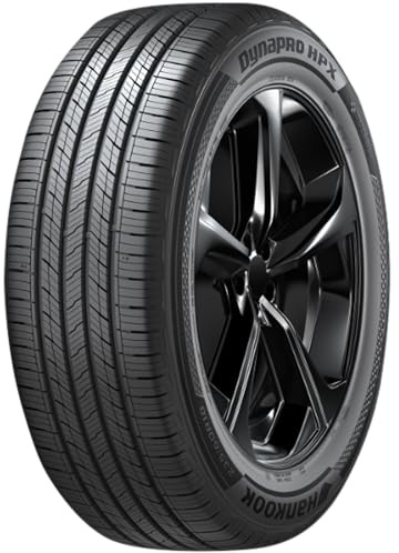 HANKOOK - 245/50 R19 TL 105W DYNAPRO HPX XL - Sommerreifen