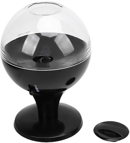 Máquina de Dispensador de Dulces Automático, Bocadillos de Dulces Activados con Movimiento Vintage Touch, Desktop Funny Creativity for Office Desk, Weeding Party, Home