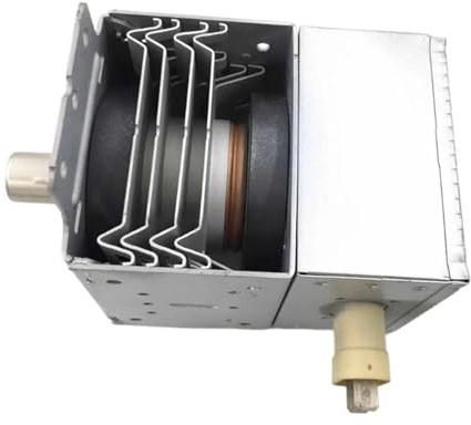 BGUGOSNBA Compatible con LG, Magnetrón De Horno Microondas 2M213 2M213-09B 2M213-09B0