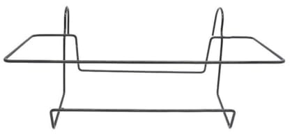 VNLCPX Blumenkasten Balkongeländer, Blumenkastenhalterung Ohne Bohren, Metall Pflanzen Halterung Balkon, Stabile Blumenbalkone und Zäune, Pflanzenhalter, Schwarz