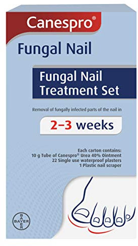 Canespro Fungal Nail Treatment Set