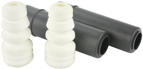 FEBEST Staubschutzsatz Stoßdämpfer Hinten Service Kit Kompatibel mit HYUNDAI i10 PA, KIA Picanto SA | Hyshb-Mcr-Kit passend für Accent Rio |