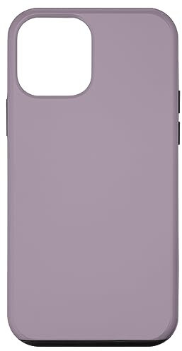 Custodia per iPhone 12 mini Lilla