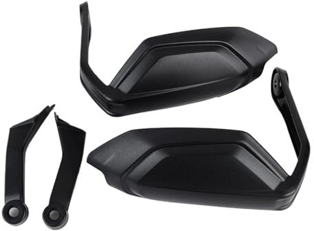 Litemai Griff Wind Schild Motorrad Handschutz Windschutzscheibe Handschützer Windschutz Zubehör Für T&iger 900 850 Für S&Port Für GT Für R&allye Für Pro 2020 2021 2022 2023 Handschutz Lenkerschutz(1)