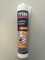 TYTAN PROFESSIONAL SILICONE EDILIZIA BIANCO 300 ML NEUTRO