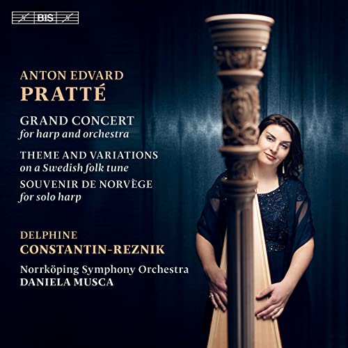 Bis (Naxos Deutschland Musik & Video Vertriebs-)