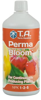 PERMABLOOM 1 litre - Terra Aquatica