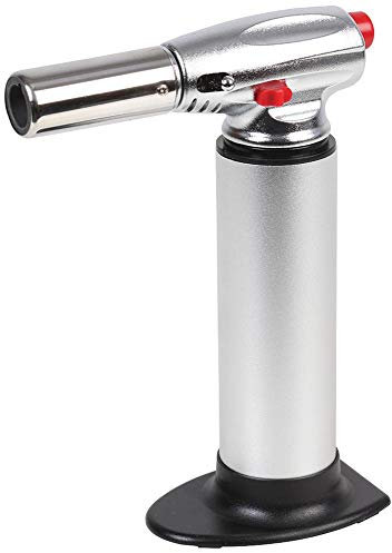 Chalumeau, 262 G, 1300 DEG C, 45 min, chalumeau, Qté.1 | D03362