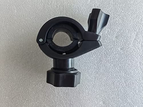 PARKVISION Fahrrad Kamerahalterung Sitzrohr 16-40mm