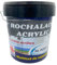 PINTURAS ROCHA ROCHALACK ACRYLIC GRIS Moyen - Vernis à l'eau haute performance, sans odeur, séchage rapide. Idéal pour bois, fer, acier, etc. Grande couverture et application facile. Intérieur