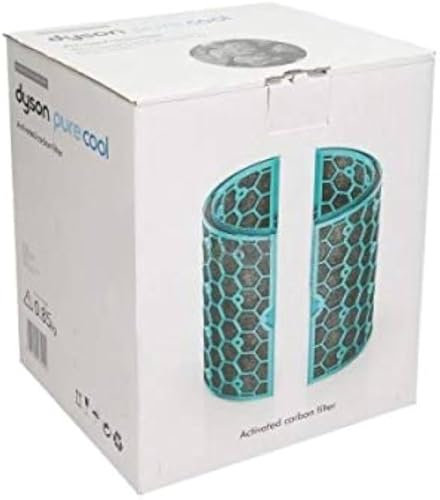 Dyson Pure Cool Fan activated carbon filter