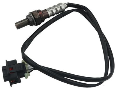 SCARXUSV O2-Sauerstoff-Lambdasonde Für Opel Für Astra Für Astra H 5WK91709 9158718 0855389 855361 855356 Lambdasonde O2-Sensor