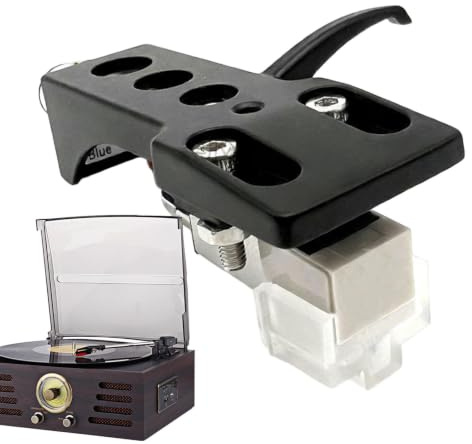 Cellule de Platine Son de Haute Fidélité