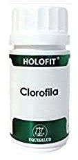 Holofit Clorofila de Equisalud, 50 cápsulas