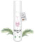 HLV - Anti Frizz Haarcreme für Haarstyling mit Hitzeschutz - Föhnstyling, Haarglättung creme für seidigen Glanz & Geschmeidigkeit - Stylingcreme -Hitzeschutz für Haare (Malibu Smoothing Cream 100ml)