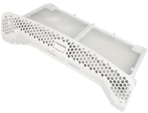 SOS - Filtro de pelusa montado para secadora Electrolux 8588074539012