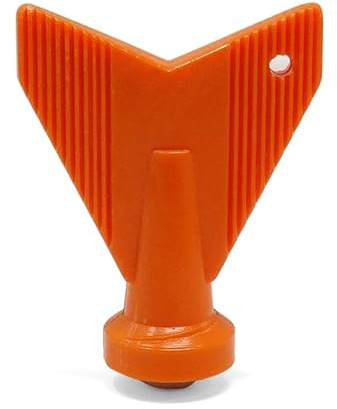 Kilter Replacement Spikes For Running & Track Shoes - Style: Universal Spike Key