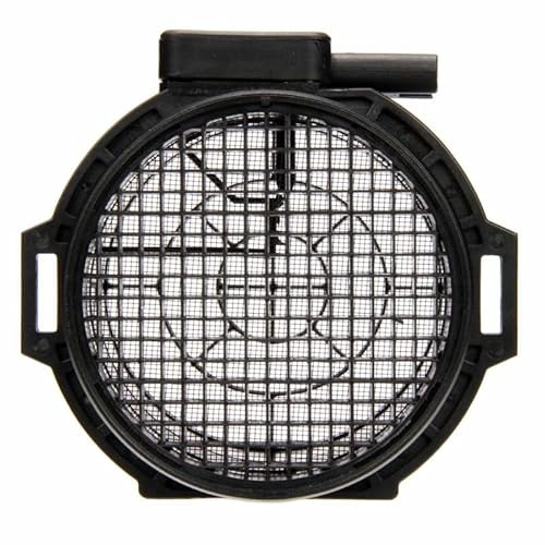DELPHI AF10227-12B1 Luftmassenmesser/Luftmengenmesser LMM 12V 6-Polig für BMW X3 (E83) 13627513956 13627566983