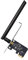 TP-Link TL-WN781ND interne PCI-Express WLAN Netzwerk Karte (PCI-E Adapter für bis zu 150Mbits/s (2,4GHz), externe abnehmbare Antenne, kompatibel zu Windows 10/8.x /7/ XP/Vista, Linux)