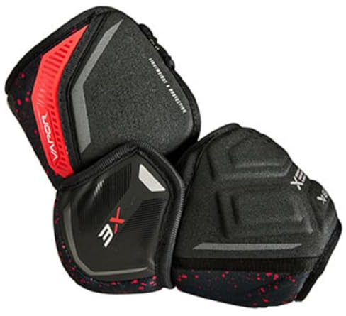 Bauer Vapor 3X Ellenbogenschoner Intermediate