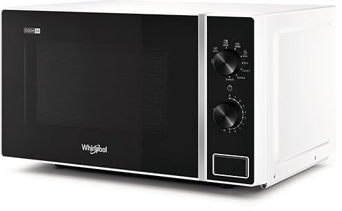 WHIRLPOOL MWP103W - ES