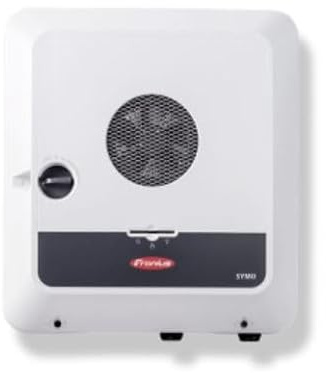Hybrid-Wechselrichter 3-phasig 2MMPT FRONIUS SYMO GEN24 5.0 Plus