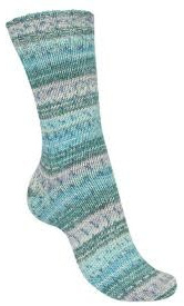 Regia City Flair Color,-Farbe03100,-4 Fädig,-1x100g