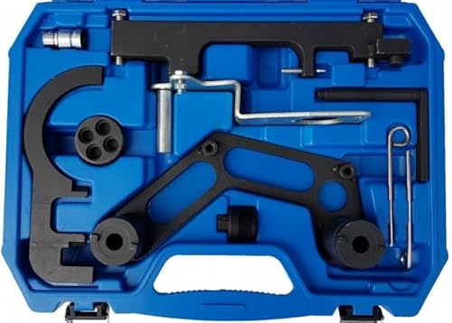 AMD TOOLS Strumento di regolazione del motore, per BMW N47 N57