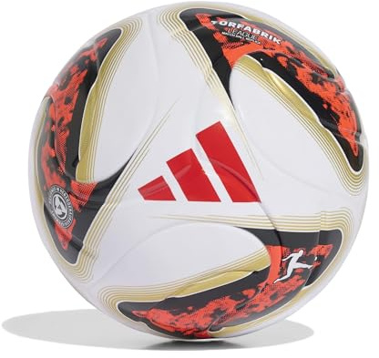 adidas Unisex Bundesliga 26/27 Torfabrik League Ball