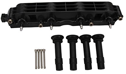 Ignition Coil Pack 19005212 For Corsa C Astra F G Combo Vectra Zafira Tigra From Madlife Garage