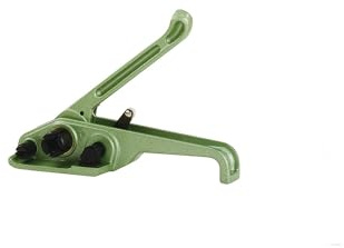 kaiserkraft | Tenditore per nastro PP | manuale | per larghezza di banda 13-16 mm