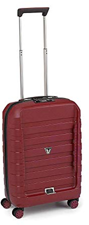 RONCATO D-Box Kabinen-Trolley 55x40x20 cm - Rot