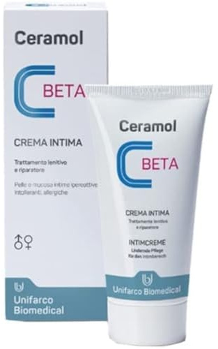 Ceramol Crema Intima 50 ml
