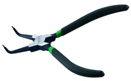 TOPTUL Pinza anillo Seeger DCAC1205