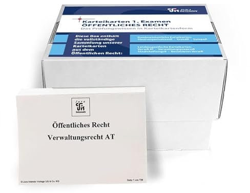 Karteikarten 1. Examen Öffentliches Recht: Saarland