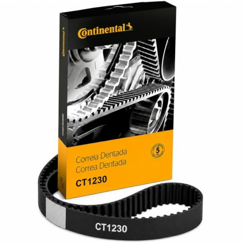 CT1230 Kilrem CONTINTECH