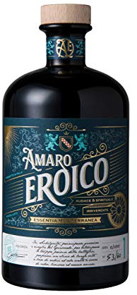 AMARO EROICO