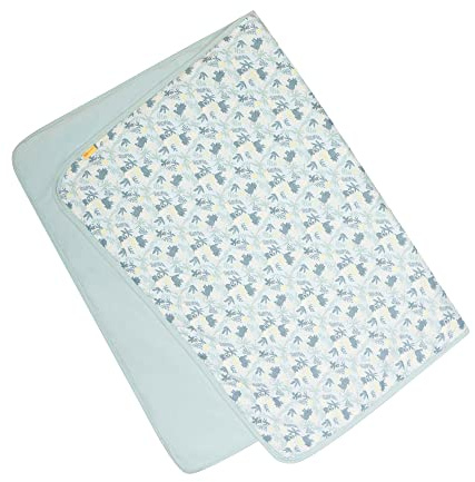 Steiff Baby - Jungen Decke, Ether, 999 EU