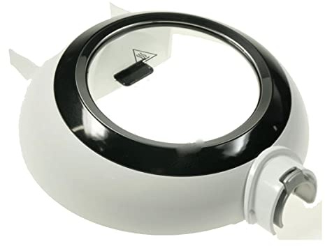Couvercle blanc Actifry Genius XL Friteuse, Airfryer SS-1530000689 SEB Friteuse, Airfryer SS-1530000689 SEB